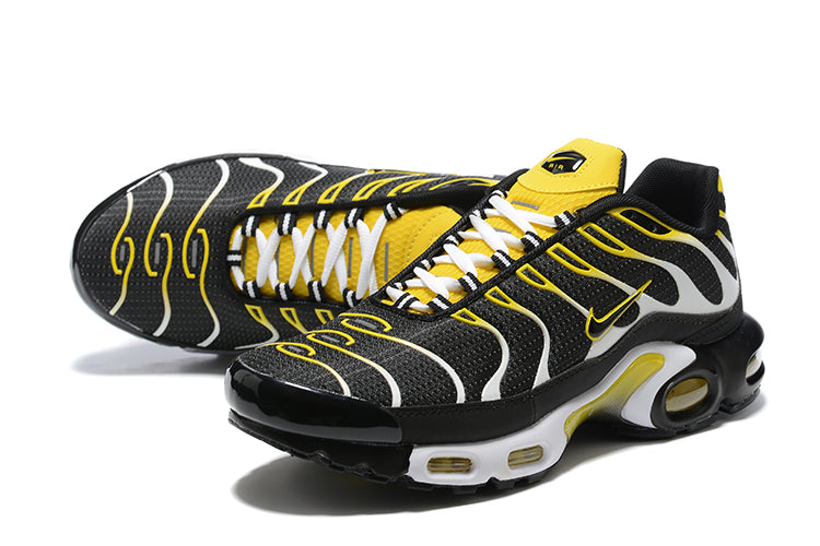 Air Max Plus Tn 1 “Tour Yellow”